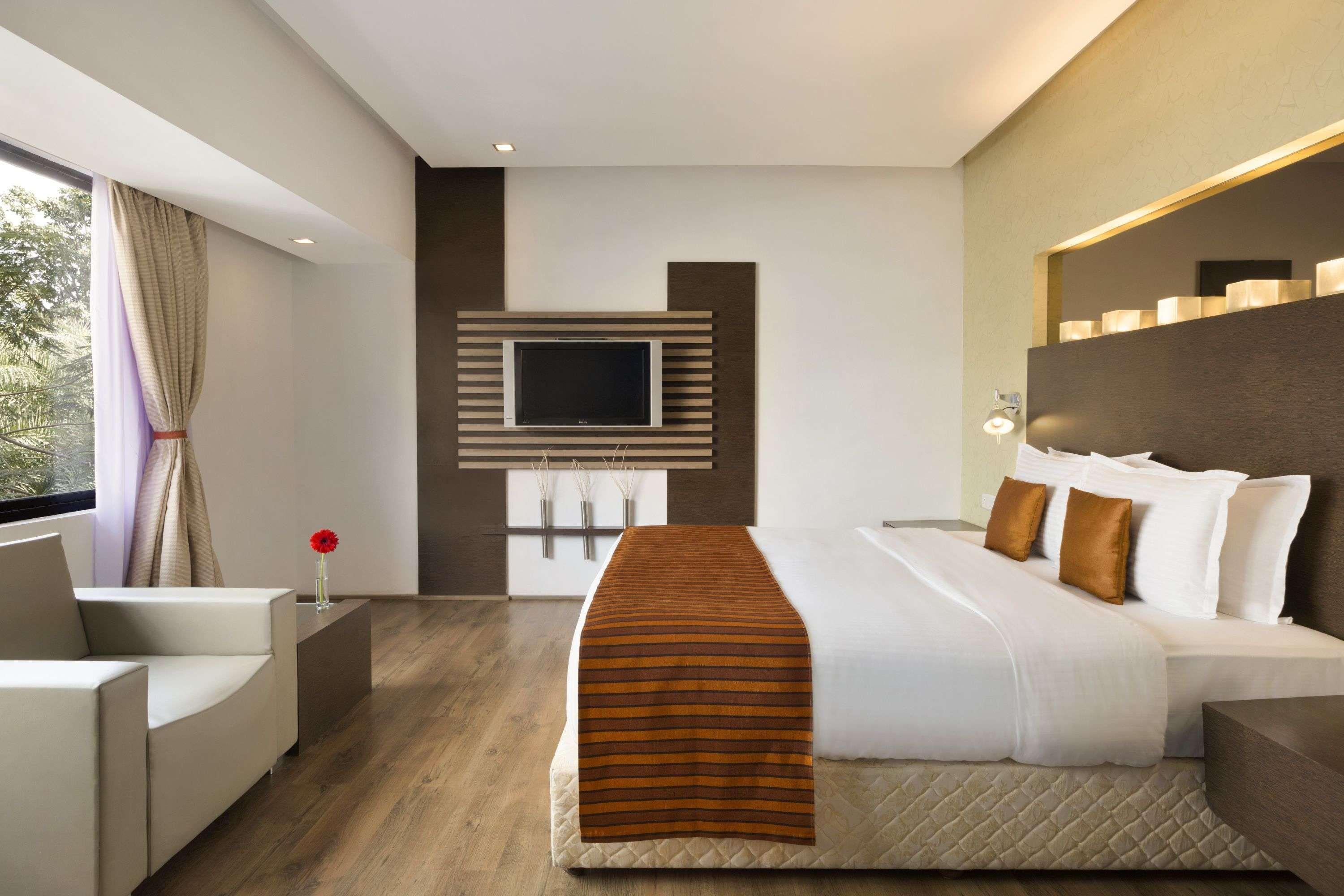Ramada By Wyndham Chennai Egmore Čennai Exteriér fotografie