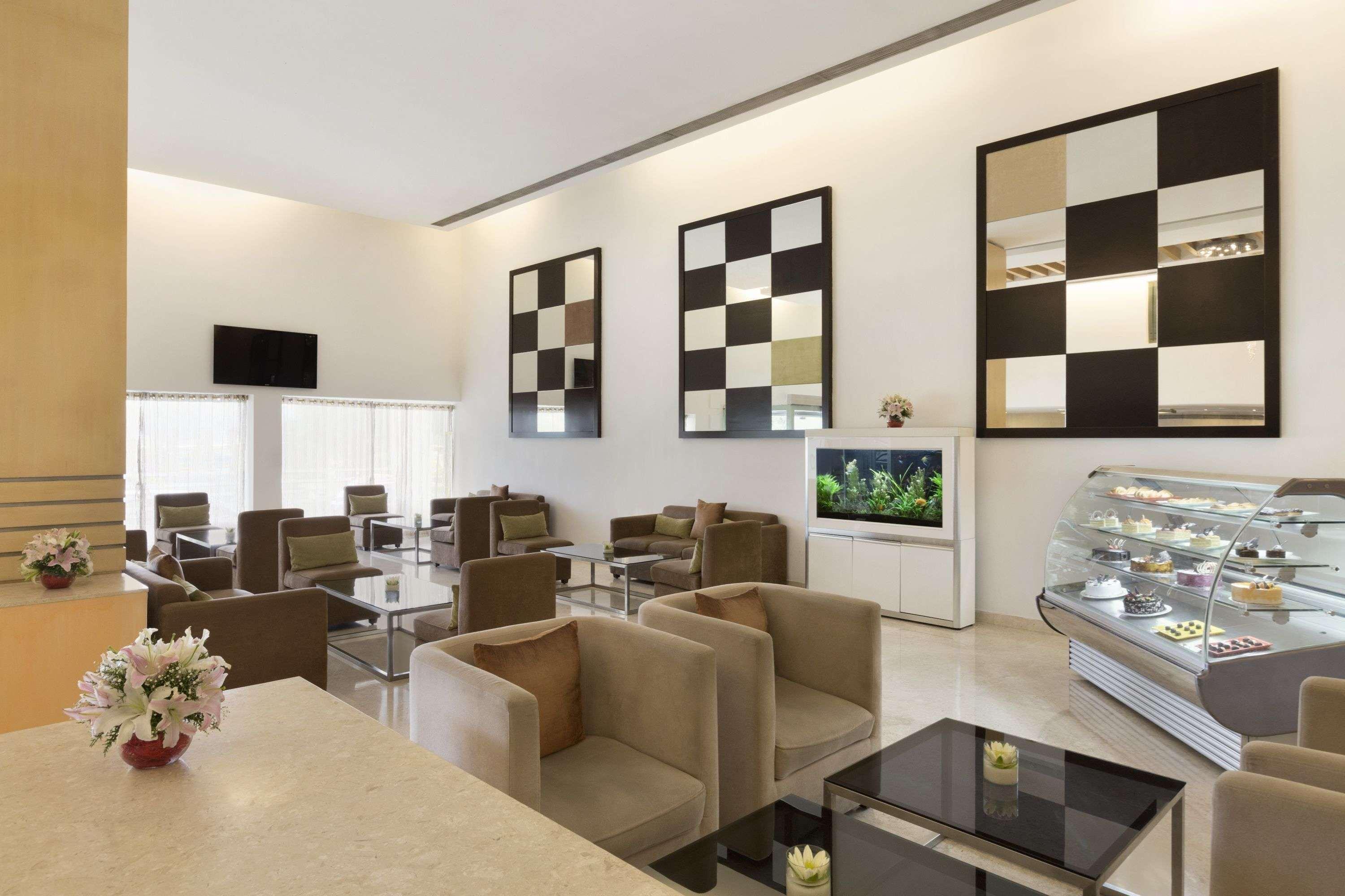 Ramada By Wyndham Chennai Egmore Čennai Exteriér fotografie