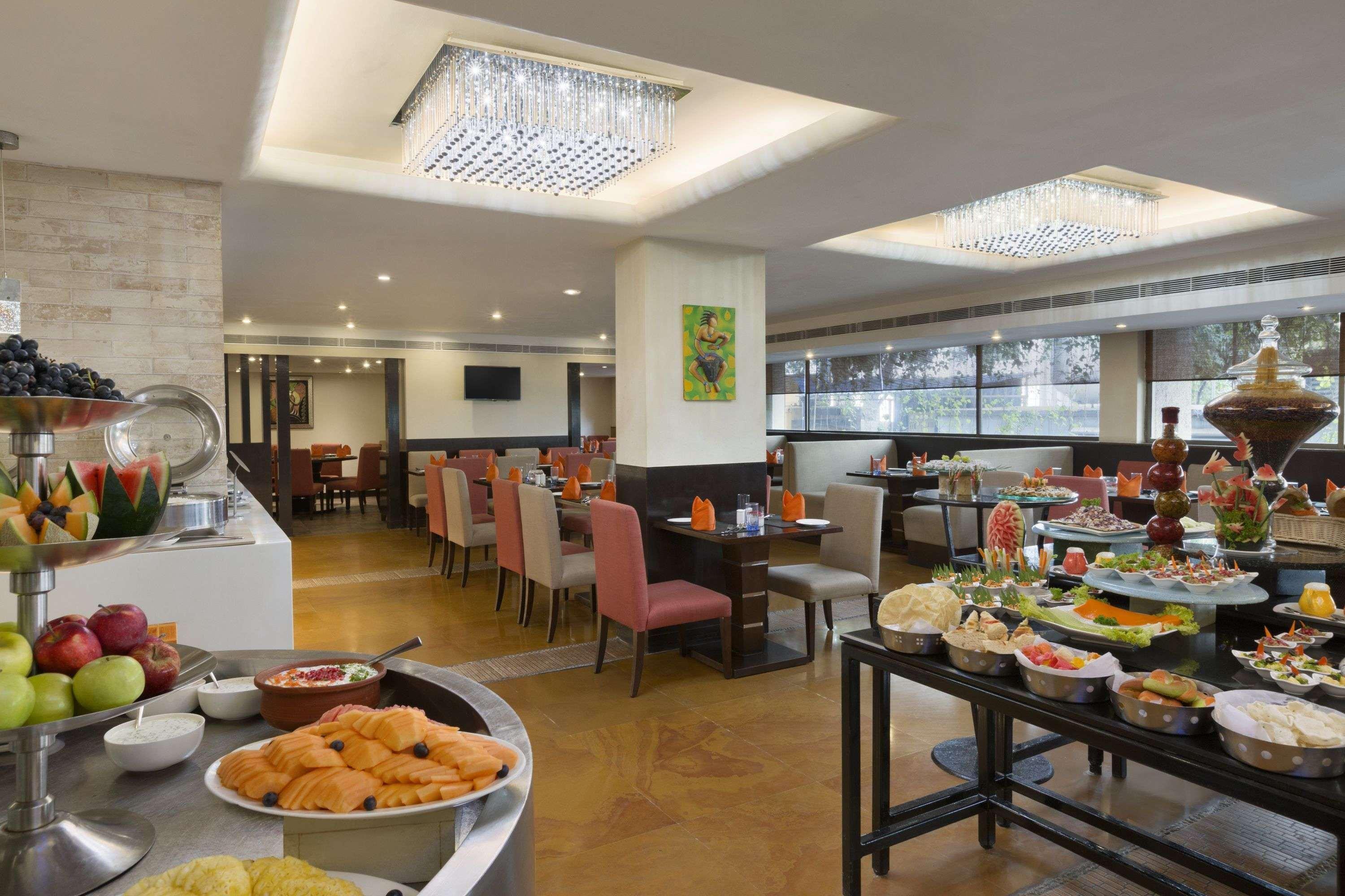 Ramada By Wyndham Chennai Egmore Čennai Exteriér fotografie