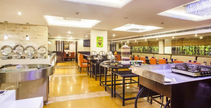 Ramada By Wyndham Chennai Egmore Čennai Exteriér fotografie