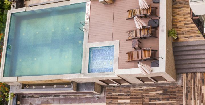 Ramada By Wyndham Chennai Egmore Čennai Exteriér fotografie