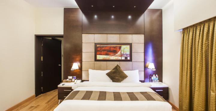 Ramada By Wyndham Chennai Egmore Čennai Exteriér fotografie