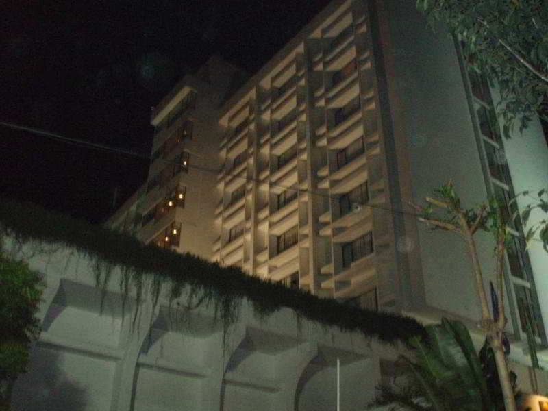 Ramada By Wyndham Chennai Egmore Čennai Exteriér fotografie