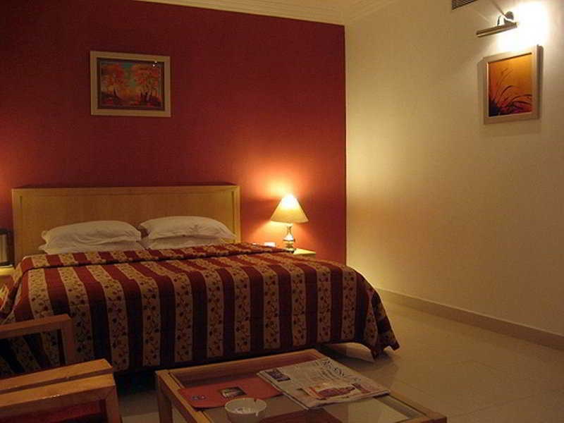 Ramada By Wyndham Chennai Egmore Čennai Exteriér fotografie